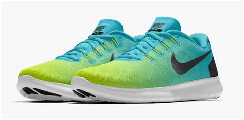 nike free run schuhe selbst gestalten|Nike by you schuhe.